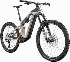 CANNONDALE MOTERRA CRB LT 1